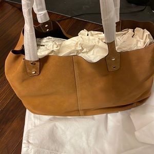 J McLaughlin shoulder bag brand new